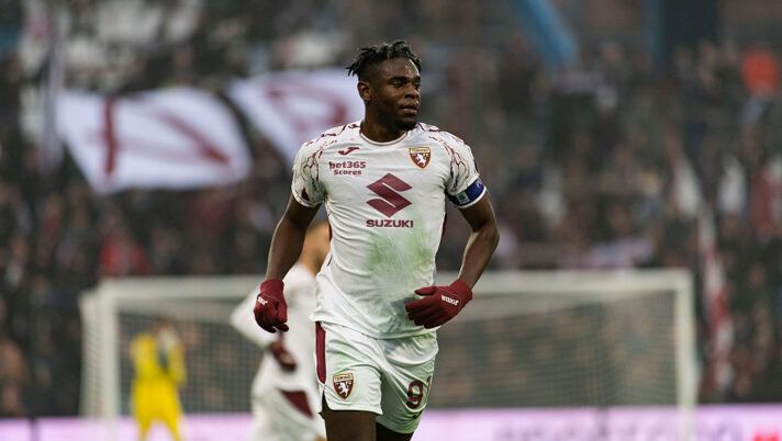 DAI CAMPI – Bernardeschi, Piotrowski, Norton-Cuffy, Zaniolo, Conceicao, Vitik e novità per Zapata e Lookman - immagine 1