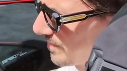 Ibra si ferma: e i tifosi presenti a Milanello ringraziano…