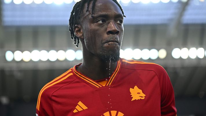 Mercato Roma, Abraham non convince il Milan: Fonseca preferisce Zirkzee o Lukaku - immagine 1