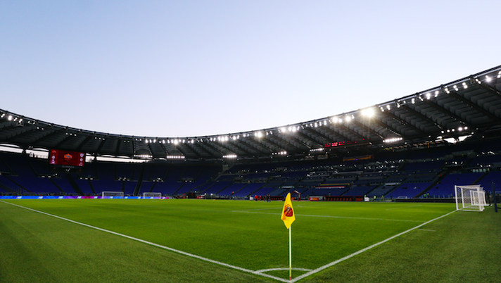 Getty Images Roma-Verona, i biglietti - immagine 1