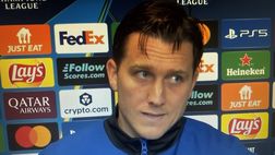 Zielinski a InterTV: “Giocato bene contro avversario forte. Il mio gol? Alla fine abbiamo perso. Ora…”