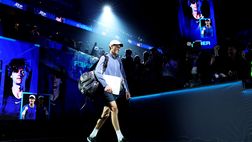 Atp Finals, Sinner prova a fare la storia: ma Novak non ha mai…