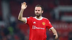 Mata, Davids e Cantona: il calcio diventa arte al Festival di Manchester