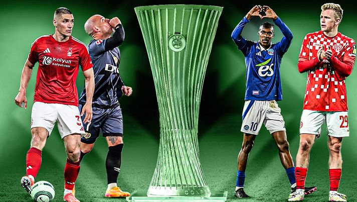 Conference, contro chi stavolta? Milenkovic, Eto’o jr. e il satellite del Chelsea- immagine 1