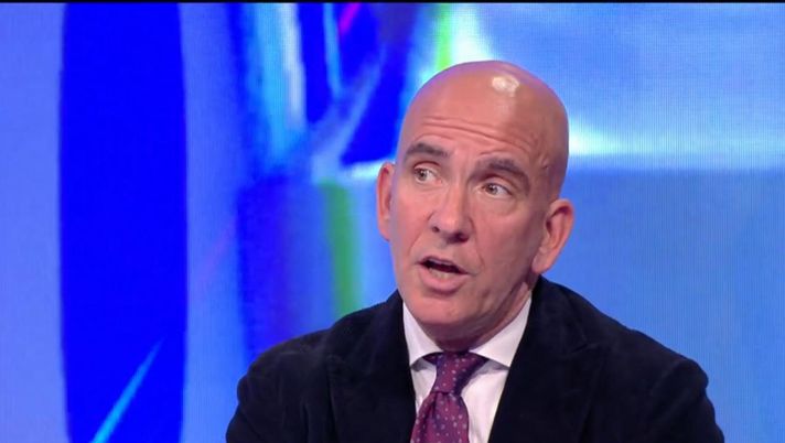 Di Canio pazzo di Dumfries: “Ma è un pistone, basta dare il 10% agli altri! Non offendiamo dicendo…” - immagine 1