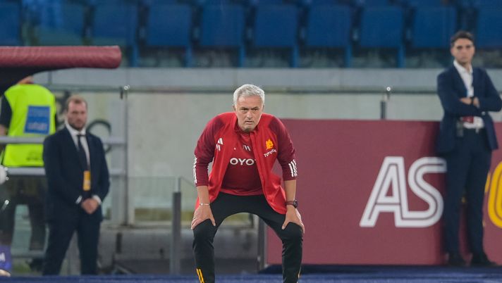 Getty Images Cagliari-Roma, le probabili formazioni di Ranieri e Mourinho - immagine 1