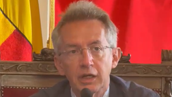 Manfredi: “Il 26 settembre sarà una festa per aiutare i nostri ragazzi”