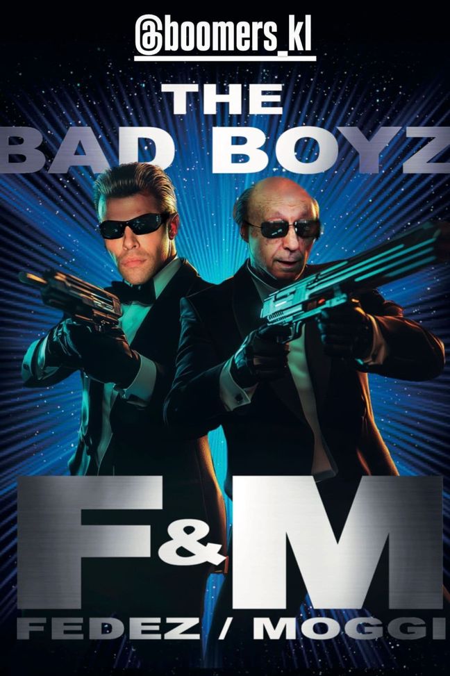 Kings League, Fedez ingaggia Moggi: “Io e Luciano abbiamo firmato un contratto, vogliamo…”- immagine 3