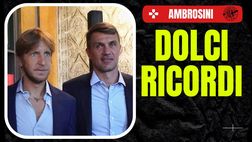 Ex Milan, Ambrosini: “Maldini inarrivabile. Ancelotti unico. Essere capitano rossonero …”