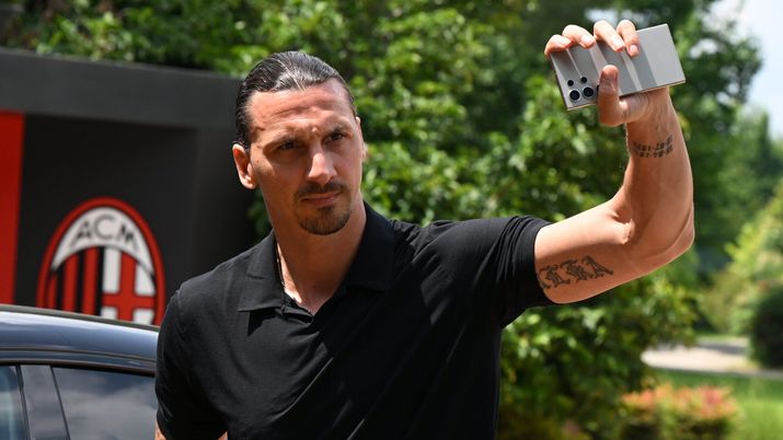 Pochesci non ha dubbi: “Il problema del Milan è Ibrahimovic perché…” - immagine 1