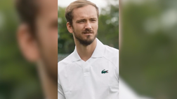 VIDEO / Medvedev-McEnroe, lo spot è tutto da ridere