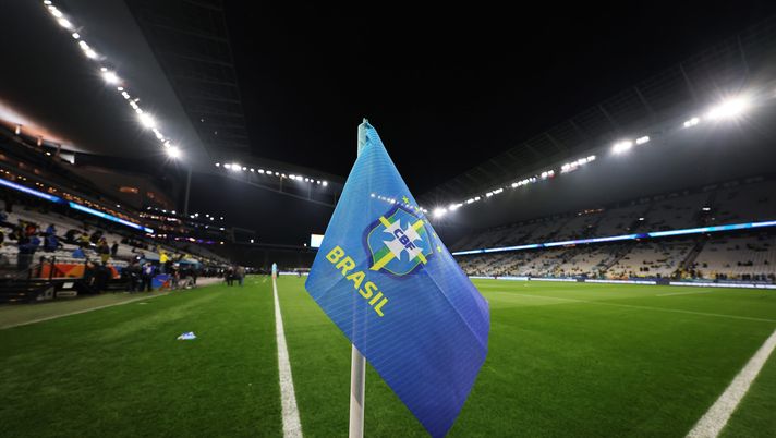 Brasile braccialetto elettronico