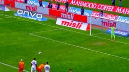 VIDEO Osimhen ancora a segno. Freddissimo sul dischetto in Kasimpasa-Galatasaray