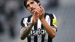 Newcastle-Milan, Pioli: “A Tonali sono vicino, gli auguro il meglio”