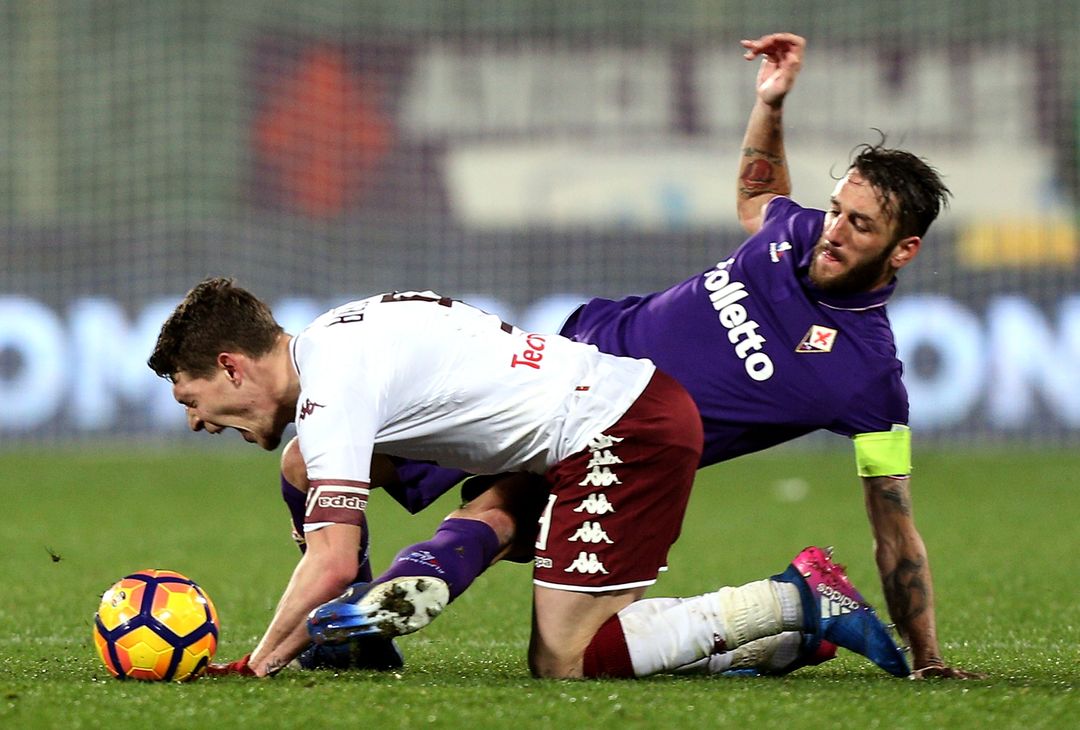 Fotogallery – Fiorentina-Torino 2-2: i granata rimontano la viola - immagine 76