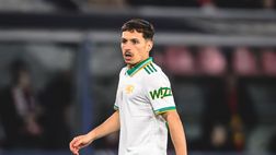 Bologna-Roma 1-1, LE PAGELLE: Svilar, la sera dei miracoli. Zaragoza peso piuma