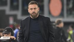 Ufficiale: il Genoa si affida a De Rossi. Contro la Fiorentina non ci sarà