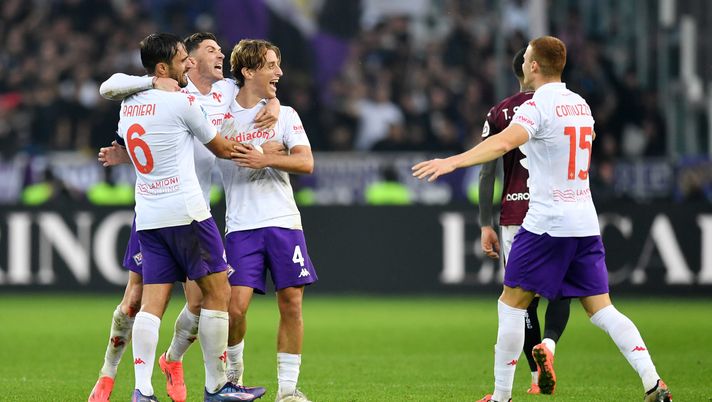 Fiorentina, notizie rassicuranti sulle condizioni di Edoardo Bove - immagine 1