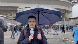 VIDEO FCIN1908 / Derby, un’ora a Milan-Inter: le ultimissime da San Siro