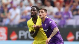 Momento buio per Quarta. Gudmundsson vero sostituto di Nico Gonzalez