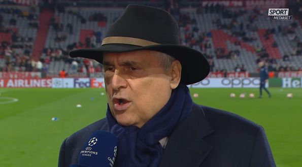 Lotito: “Rendimento Lazio smentisce critiche e contestazioni. La Roma…”- immagine 3