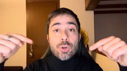 VIDEO VN -“Più punte che difensori, un mercato che non convince”