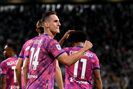 Getty Images Milik: “‘Desidero restare alla Juve, spero nell’accordo. Allegri mi vuole”- immagine 2