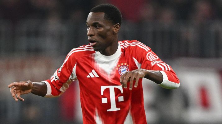 Nicolas Jackson (attaccante Bayern Monaco) | Bundesliga News (Getty Images) Calciomercato Milan, per l'attacco rispunta Jackson: ecco l'idea dei rossoneri. Occhio a due alternative