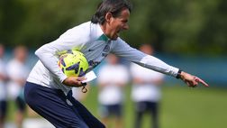 Vocalelli: “Inzaghi calmo, dentro un vulcano. Sim One uno dei più bravi a entrare nelle partite”