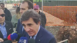 Cairo: “Vagnati rinnoverà. Juric? I contratti ad un certo punto finiscono…”