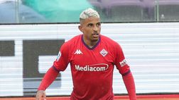 Fiorentina, fissato il prezzo per Dodo. C’è anche uno scenario rischioso per il club