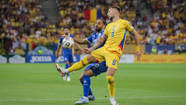 Nazionali, stasera i primi 3 gialloblù in campo - immagine 1