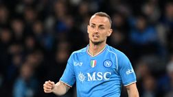 Lobotka, per Conte è uno dei quattro incedibili: la posizione del centrocampista