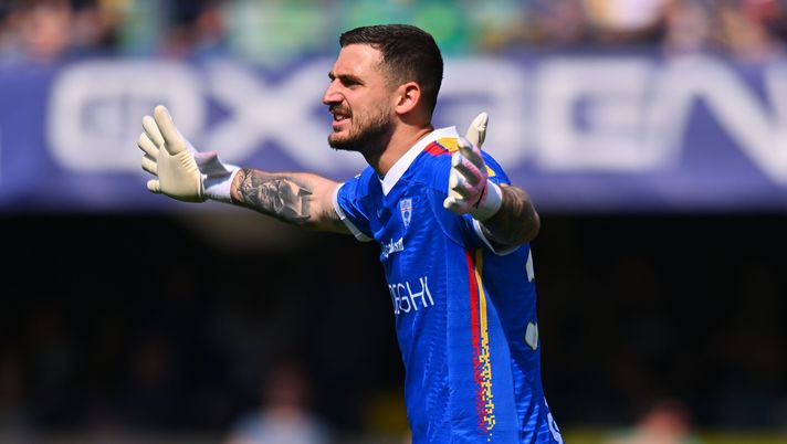 Milinkovic-Savic al Napoli, il Toro cerca un sostituto: c’è Israel, ma Falcone… - immagine 1