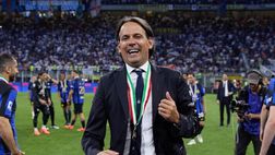 INFO SOS – È fatta per il rinnovo di Inzaghi: cifre, dettagli e il bonus Scudetto