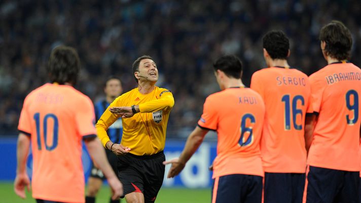 Benquerenca dopo 15 anni: “Inter-Barcellona 2010? Non c’è nulla da chiarire, già detto tutto” - immagine 1