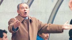 Dieci anni senza Boskov, l’omaggio da brividi della Samp: “Sempre nei nostri cuori”