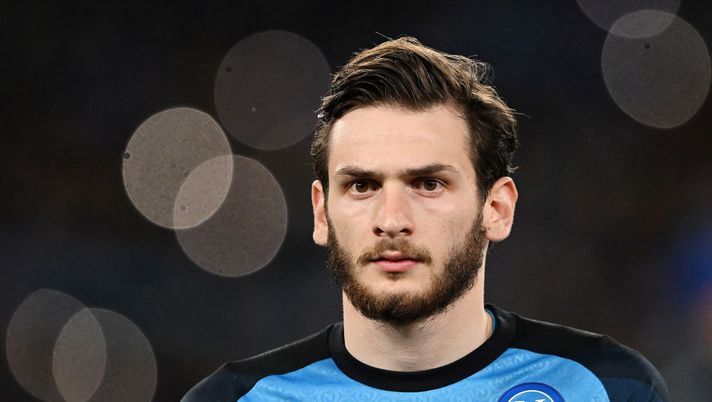 Il ds dell’Inter svela: “Incontrai l’agente di Kvara, perché non lo abbiamo preso. Roma e Juve…” - immagine 1