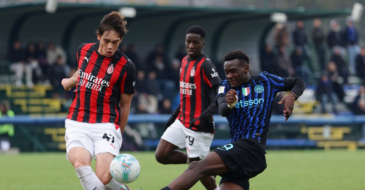 weekend intenso per il settore giovanile del milan ecco tutti gli impegni da Pianetamilan.it weekend intenso per il settore giovanile del milan ecco tutti gli impegni