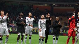 Pasqua serena e poi il Napoli: ma il Milan adesso può prepararsi bene