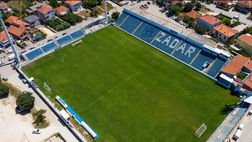 Scandalo in Croazia, lo stadio Stanovi è inutilizzabile per il Torneo di Custić