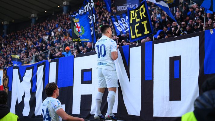 Udinese-Inter 0-1 risultato finale: nerazzurri di misura per consolidare il primato - immagine 1