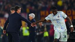 Bonny, che periodaccio: Pinetina allarmata, poi gli esami. La data cerchiata in rosso…