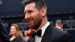 Juve, arriva la ‘sentenza’ di Messi: “È il migliore al mondo”