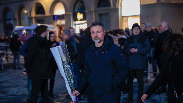 Casini: “Sul Franchi serve trasparenza. Con Paratici il futuro sembra roseo” - immagine 1