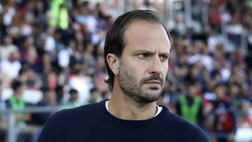 Gilardino: “Verona ferito, serve un grande approccio”