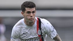Pulisic: “Essere al Milan è un onore. Su Kakà dico che…” | VIDEO