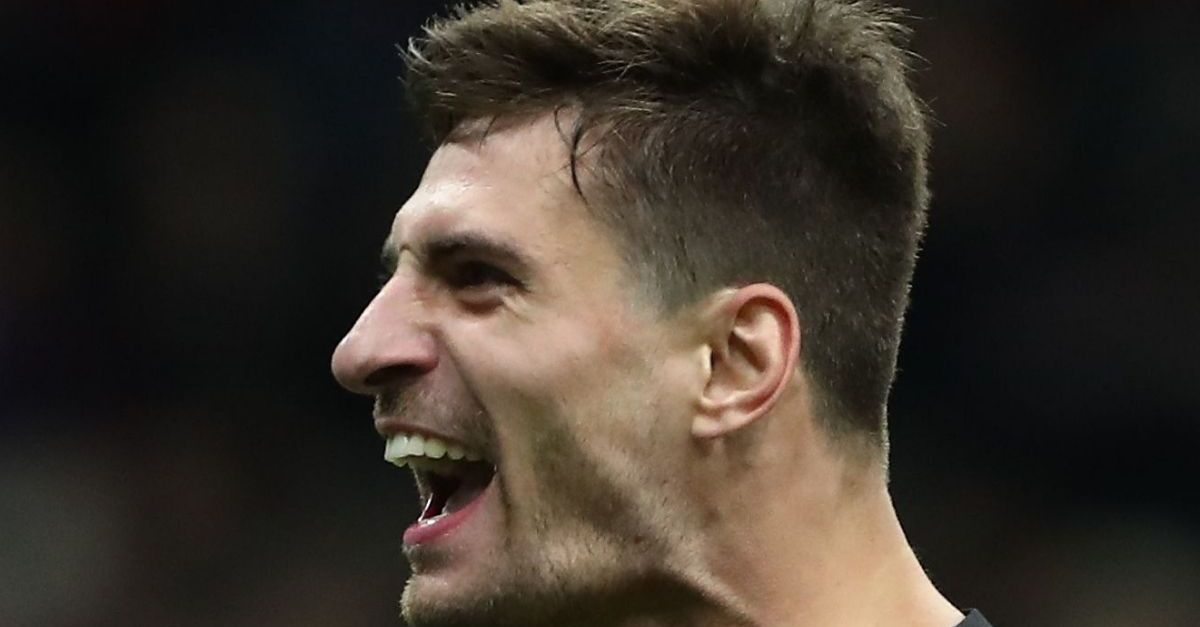 Italia, il ct Gattuso ha diramato le convocazioni ufficiali: presenti Ricci e Gabbia del Milan Italia, il ct Gattuso ha diramato le convocazioni ufficiali: presenti Ricci e Gabbia del Milan