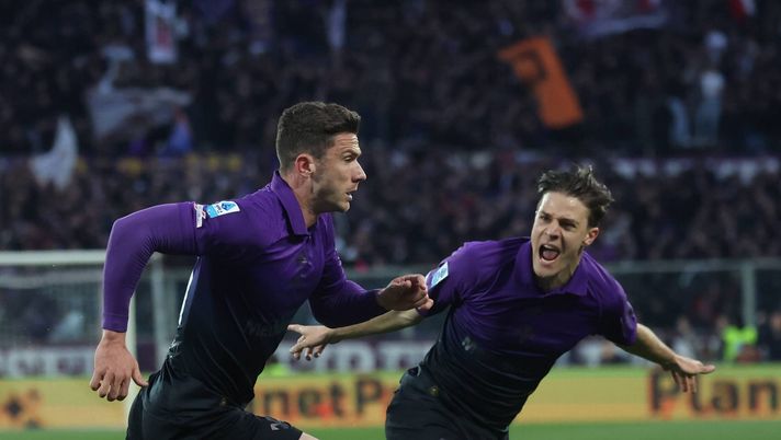 Fagioli come Gosens: futuro in viola per lui. La Fiorentina farà di tutto - immagine 1