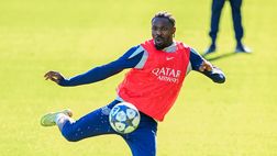 Inter, la gara con la Lazio non è come le altre. Thuram torna dal 1′? A centrocampo…